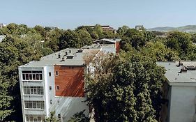 Tatarasi Apartments - One Residence Iasi